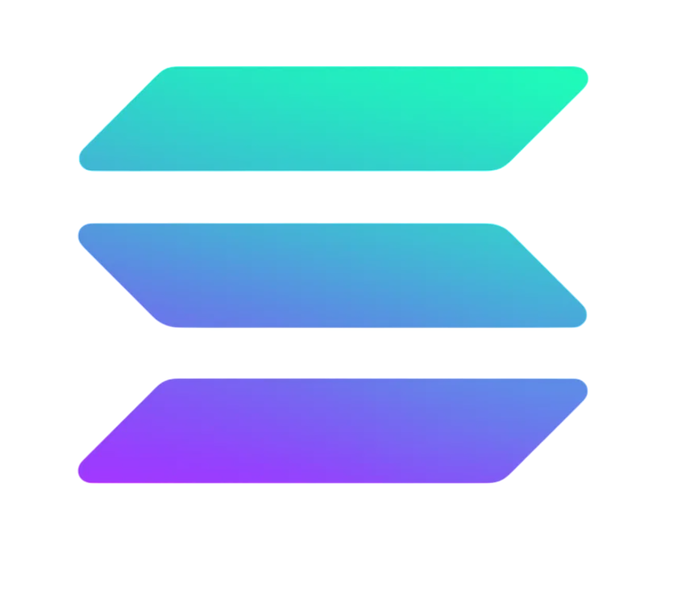 Solana Logo